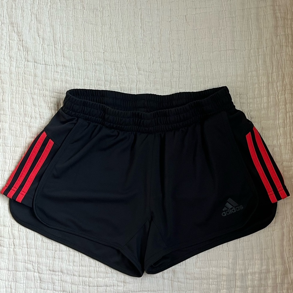 Adidas Athletic Shorts